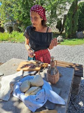 Akcija Moja dežela 2024; Vir: Občina Sežana